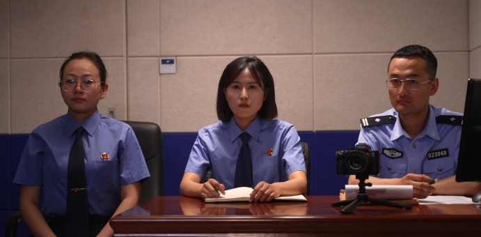 【“四微”作品展播】少年回航