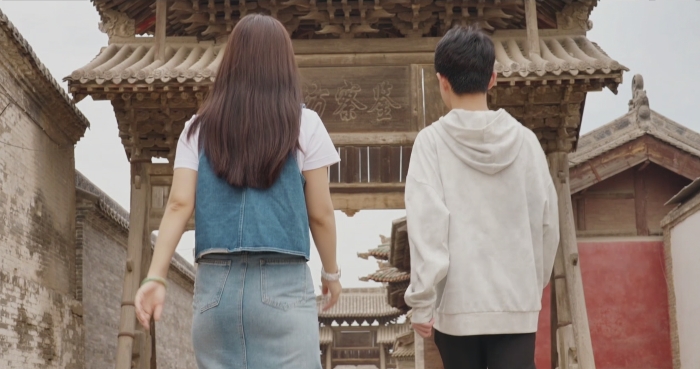 【“四微”作品展播】汾水畔的检察防线