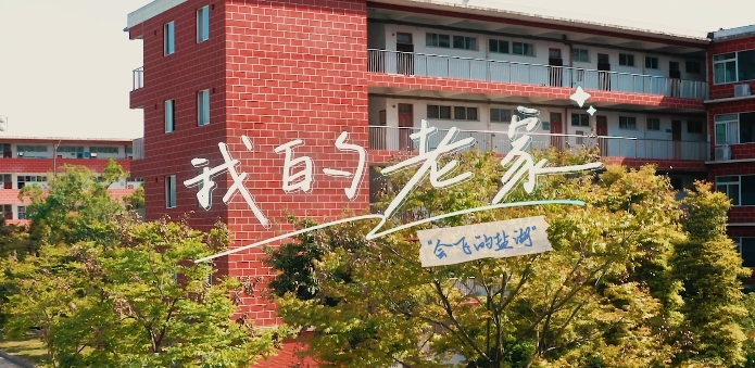 【“四微”作品展播】我的老家——“会飞的盐湖”